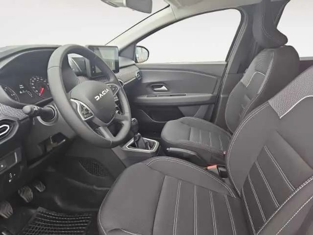Dacia Jogger TCe 110