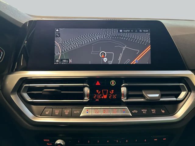 BMW 420 420i Coupé Gran Coupé