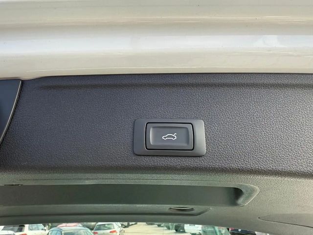 Audi A4 35 TDI Avant S-Tronic