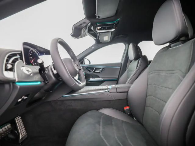 Mercedes-Benz E 220 4MATIC E 220 d Estate
