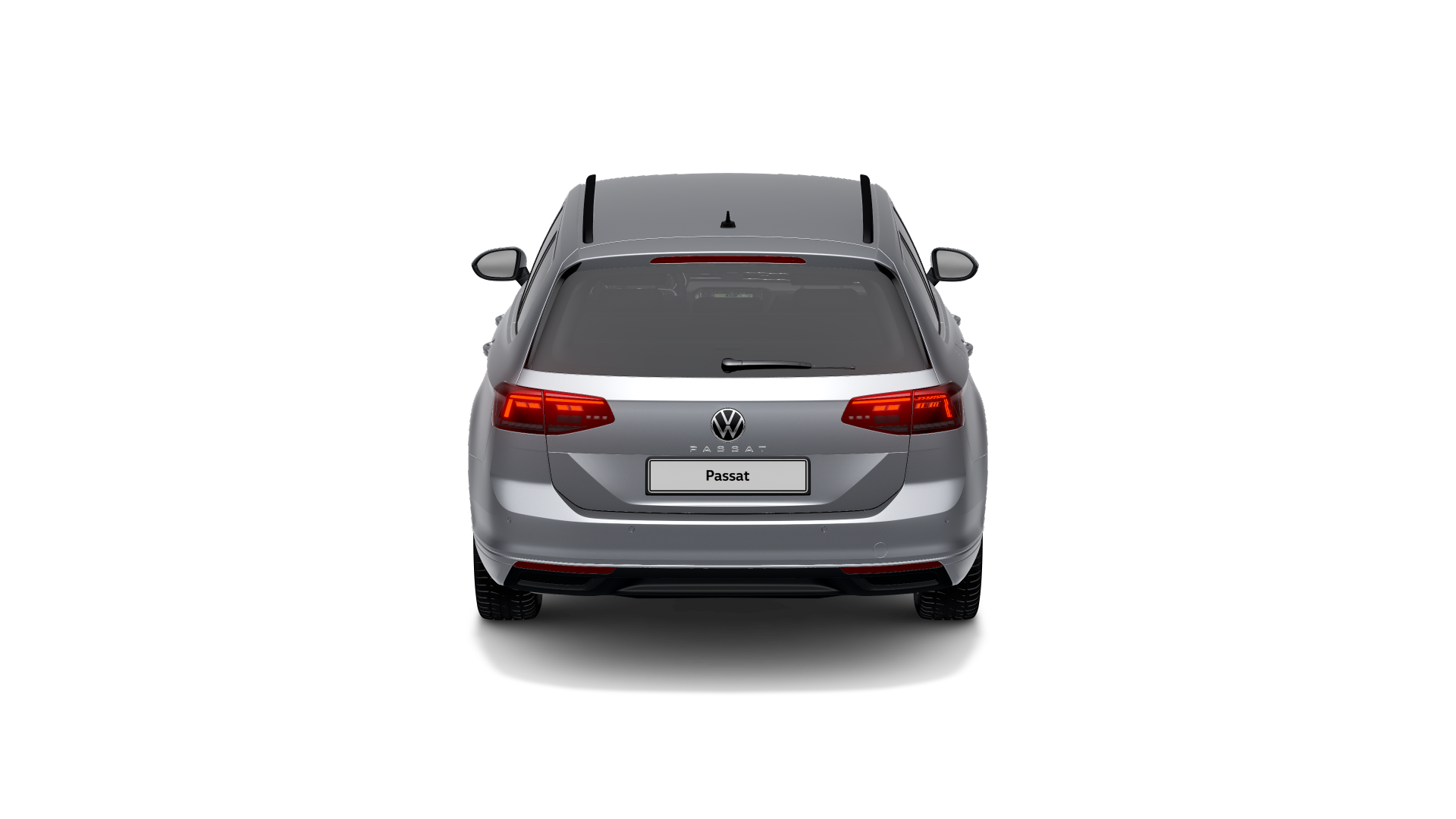 Volkswagen Passat 2.0 TDI Business DSG Variant