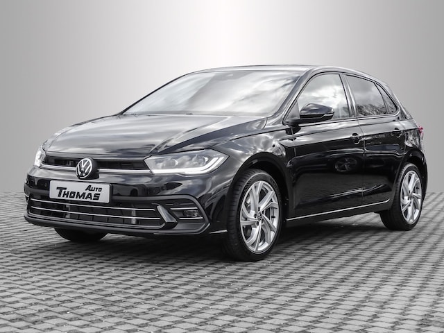 Volkswagen Polo DSG Style