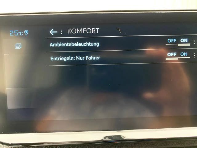 Peugeot 3008 GT-Line