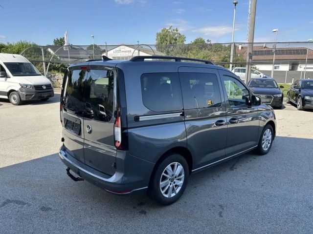 Volkswagen Caddy Life