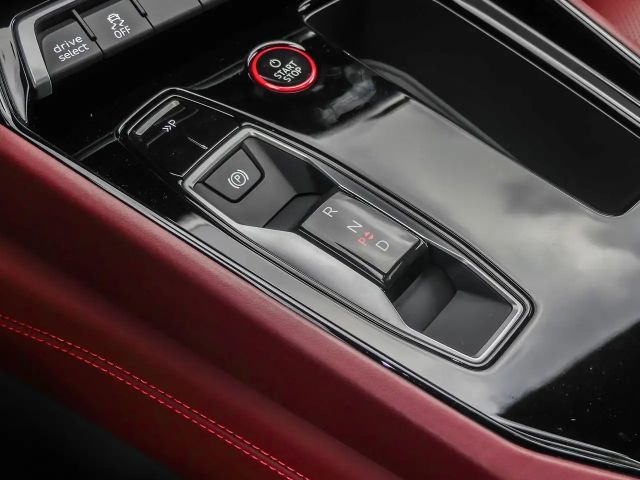 Audi RS e-tron GT Quattro