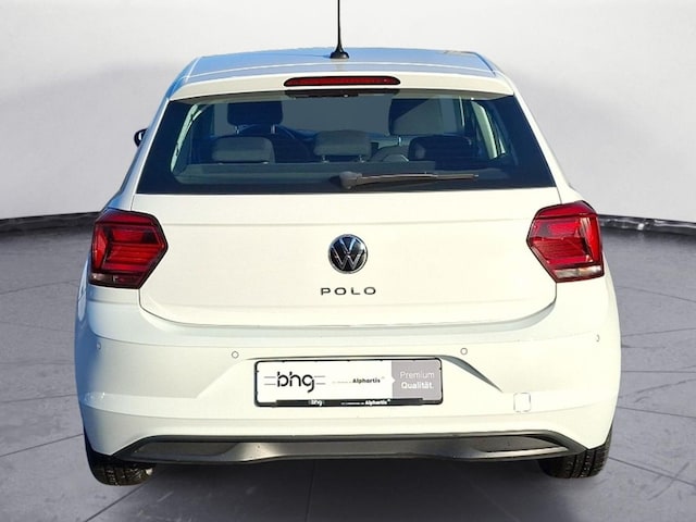 Volkswagen Polo Comfortline