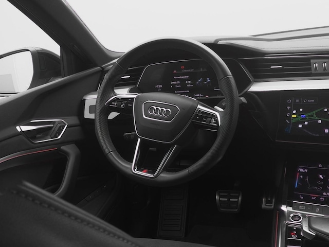 Audi Q8 e-tron 50 Quattro Sportback