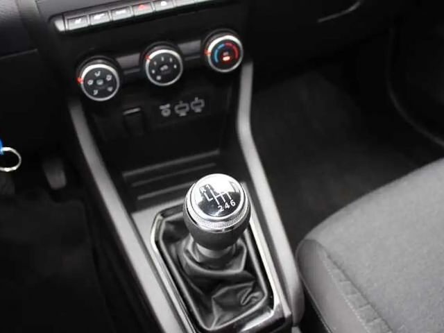 Renault Clio TCe 90 Zen