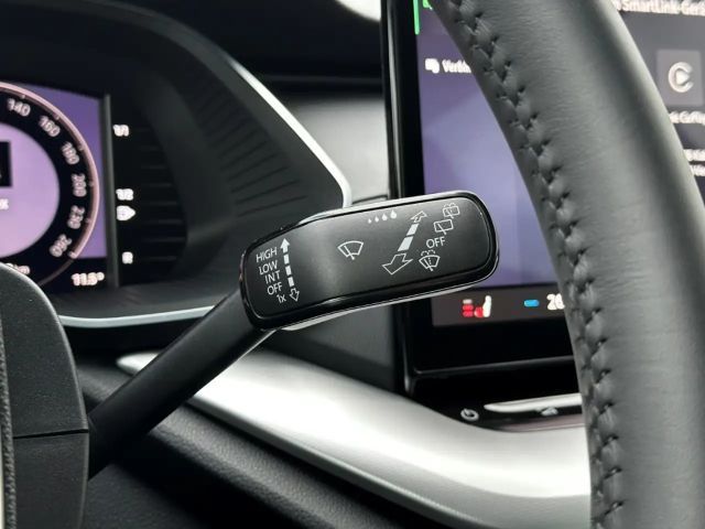 Skoda Octavia 2.0 TDI Combi Selection iV