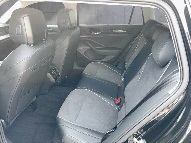 Volkswagen Passat Business DSG Variant