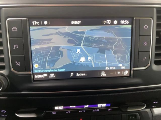 Opel Zafira Life Tourer