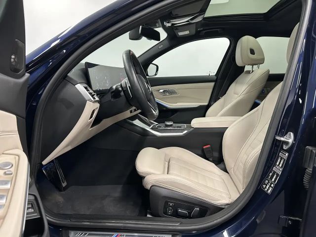 BMW 340 M-Sport Sedan xDrive