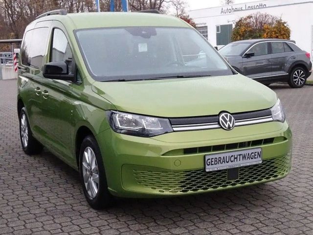 Volkswagen Caddy 1.5 TSI Life