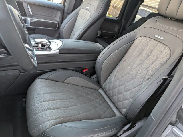 Mercedes-Benz G 63 AMG AMG Line