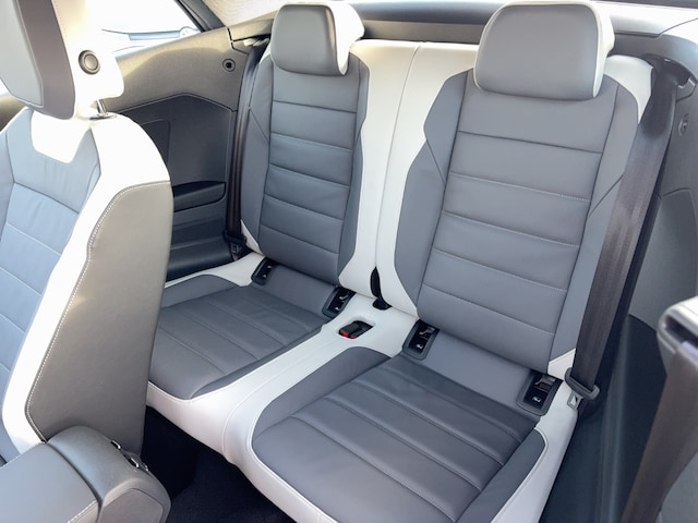 Volkswagen T-Roc Cabriolet DSG