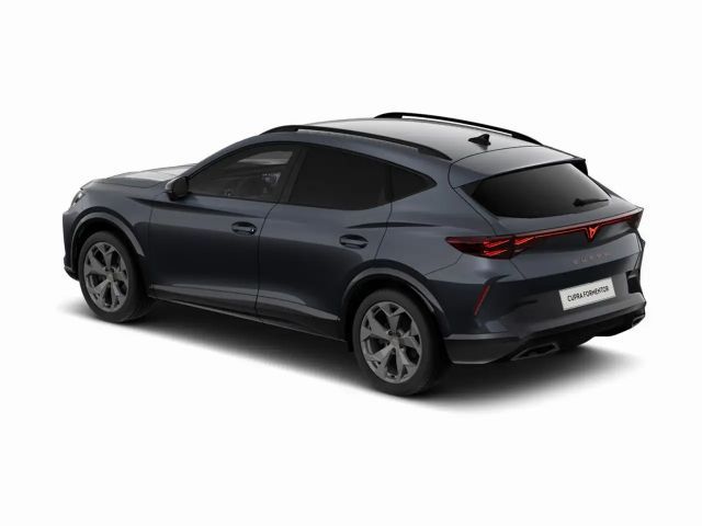 Cupra Formentor 2.0 TDI 110 kW ACC FACEL. LED 360°