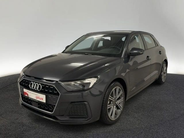 Audi A1 25 TFSI