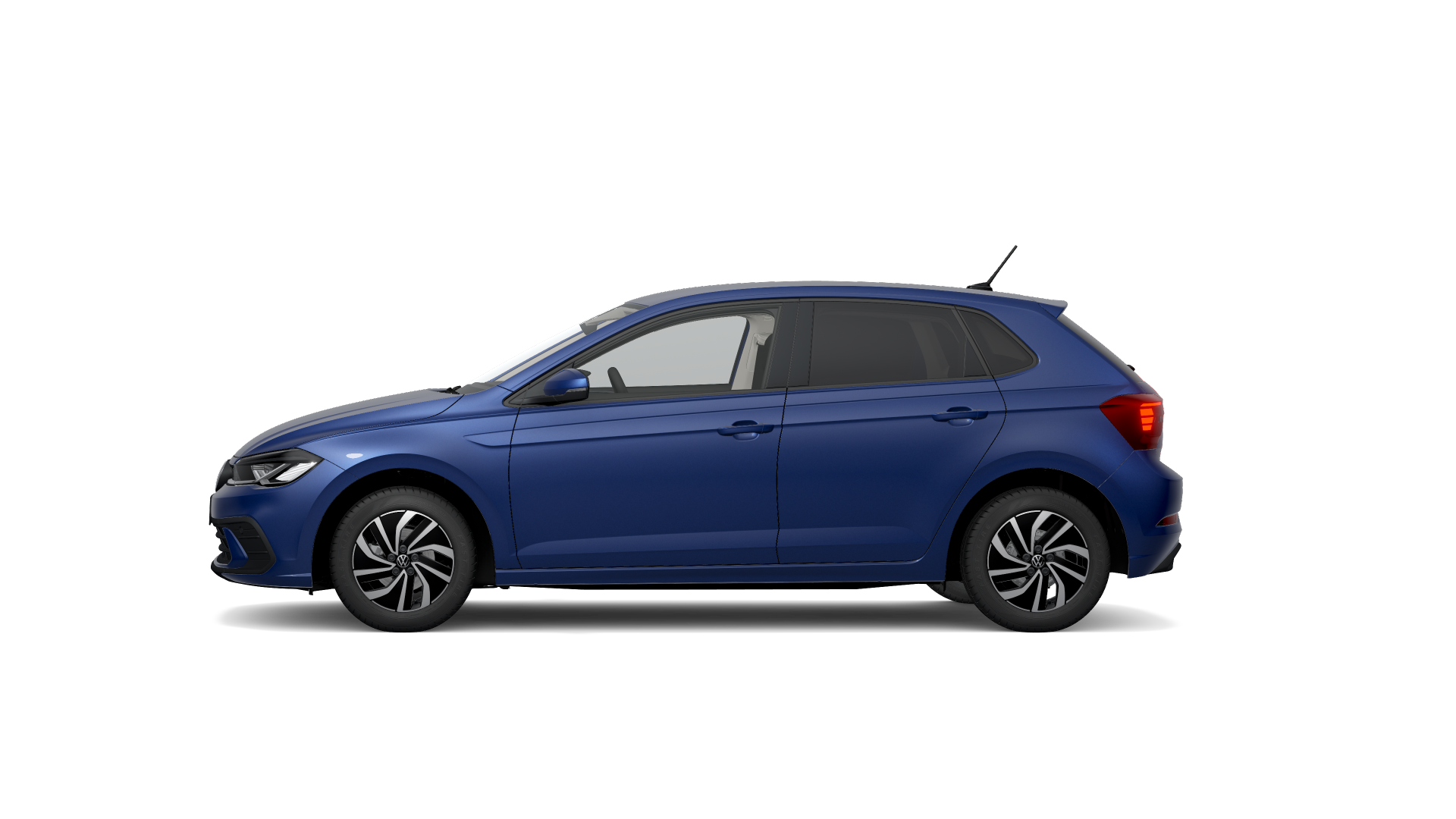 Volkswagen Polo 1.0 TSI