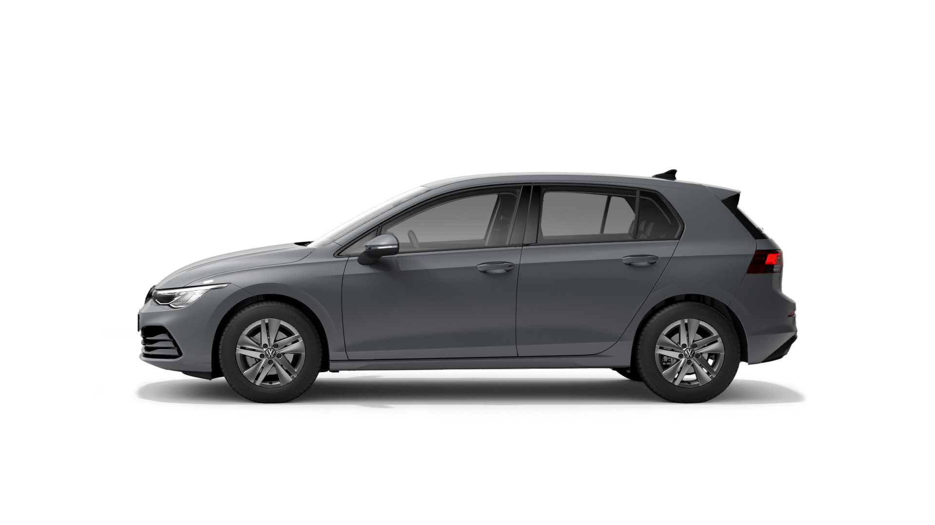 Volkswagen Golf 1.0 TSI Golf VII Life