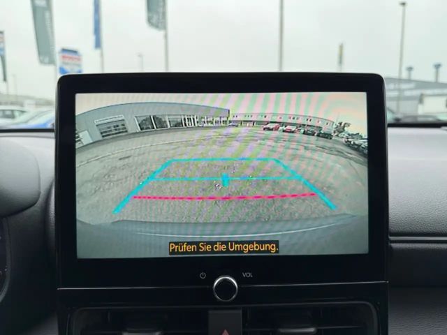 Toyota Yaris Cross GR Hybride