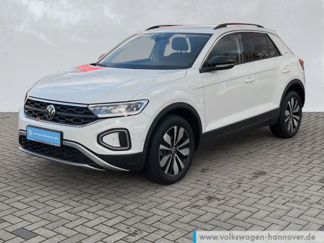 Volkswagen T-Roc 1.0 TSI