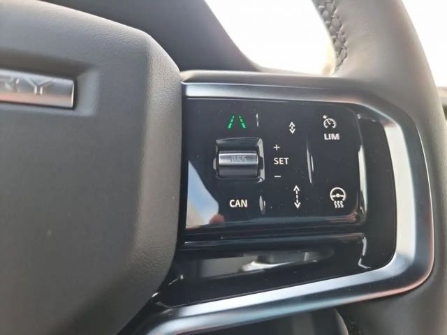 Land Rover Discovery Sport D200 Dynamic SE