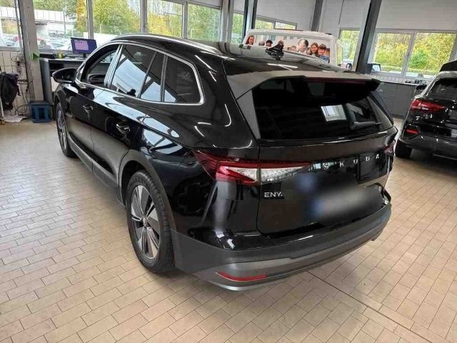 Skoda Enyaq iV 80