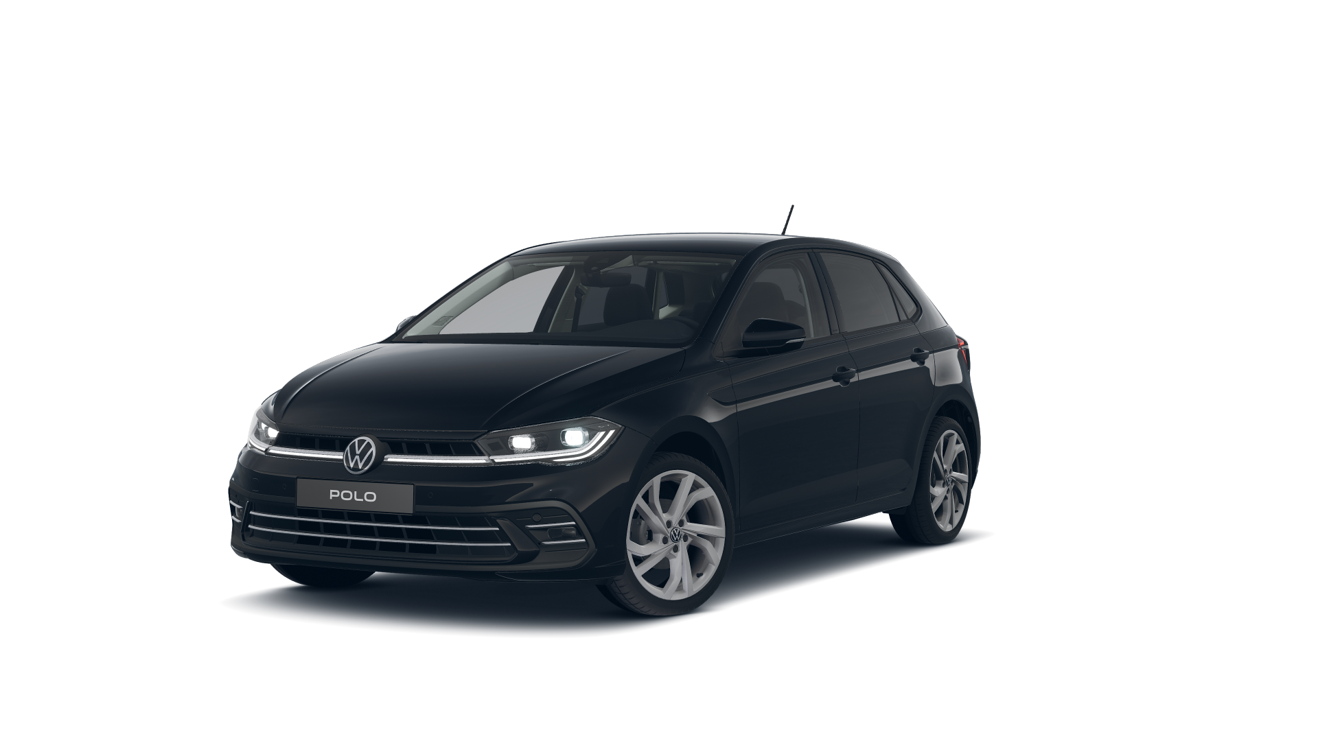 Volkswagen Polo 1.0 TSI DSG Style