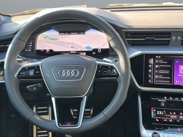 Audi S6 3.0 TDI Avant Quattro