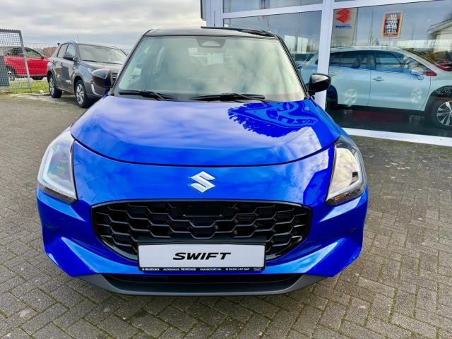 Suzuki Swift Comfort DualJet Hybrid