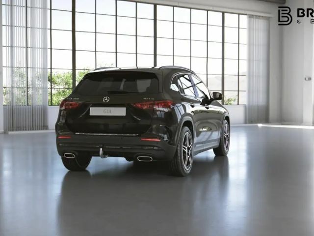 Mercedes-Benz GLA 250 4MATIC AMG Line