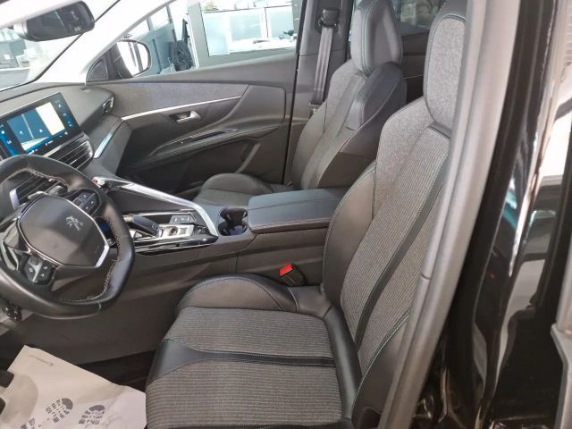 Peugeot 5008 Allure Pack