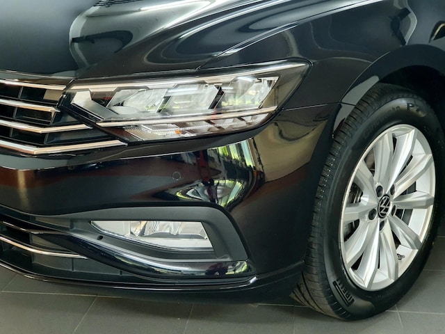 Volkswagen Passat 2.0 TDI Business DSG Variant