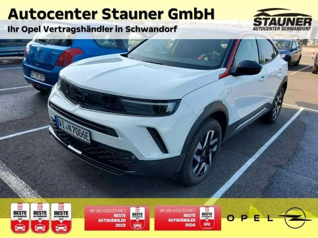 Opel Mokka GS-Line Grand Sport Mokka-e