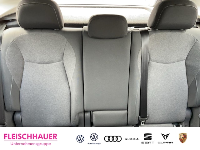 Volkswagen Tiguan 1.5 eTSI DSG