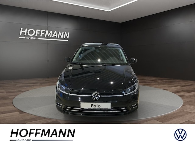 Volkswagen Polo 1.0 TSI DSG Style