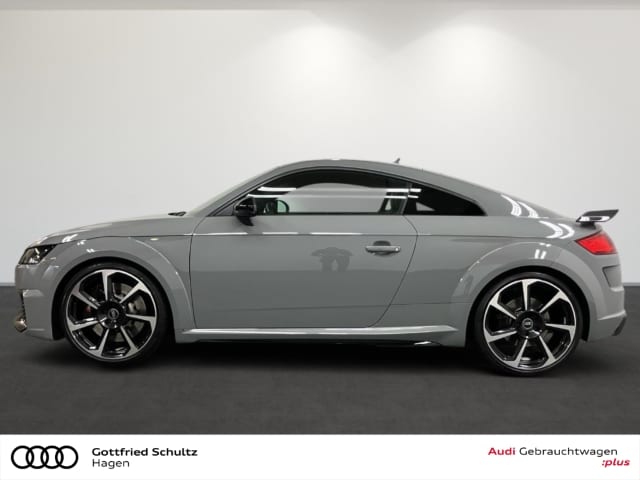 Audi TT RS Coupé Quattro S-Tronic