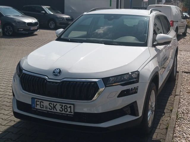 Skoda Karoq 2.0 TDI 4x4