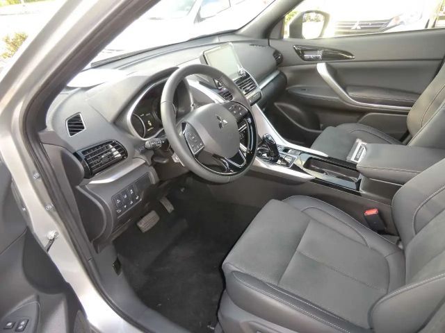 Mitsubishi Eclipse Cross 4WD PHEV