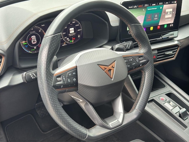 Cupra Formentor e-Hybrid