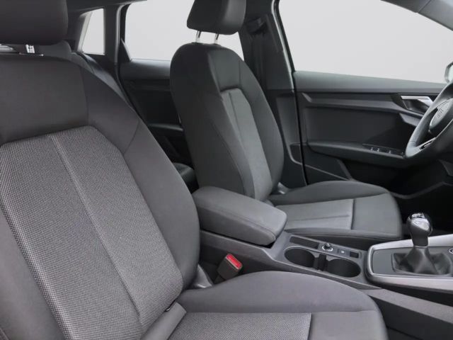 Audi A3 30 TDI Sedan Sportback