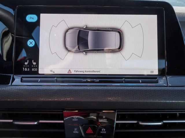 Volkswagen Golf GTE IQ.Drive Style