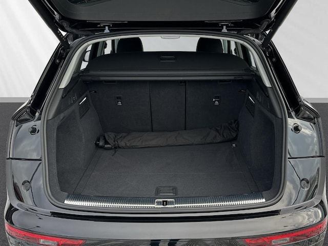 Audi Q5 40 TDI Quattro S-Tronic