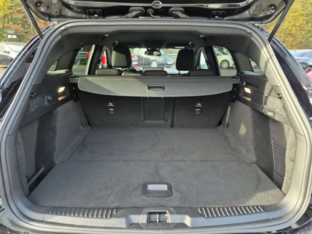 Ford Focus ST Line Wagon