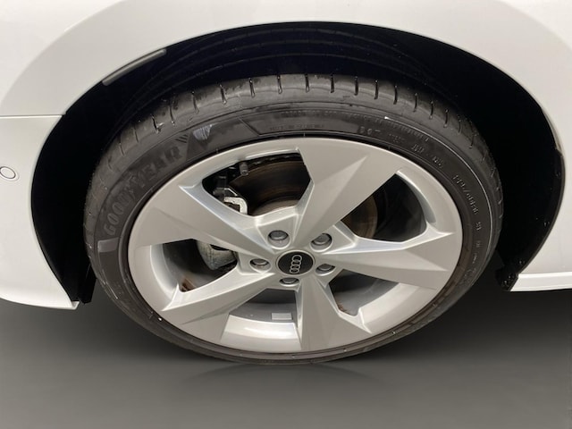 Audi A3 30 TFSI S-Tronic Sportback