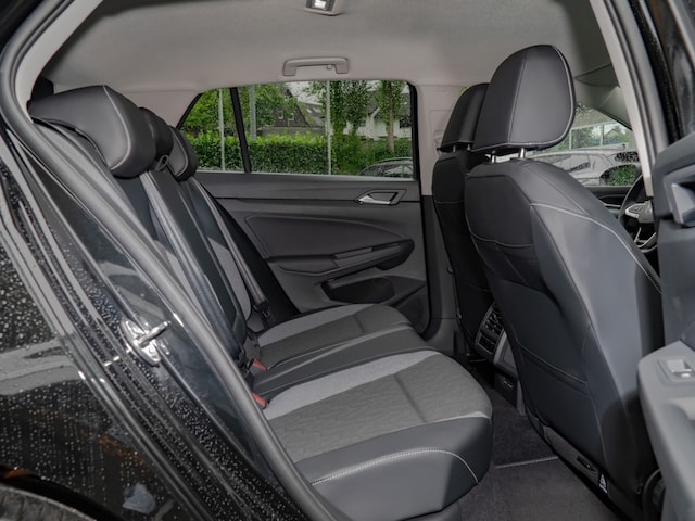 Volkswagen Golf Golf VIII eHybrid