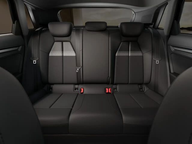 Audi A3 30 TFSI Sedan