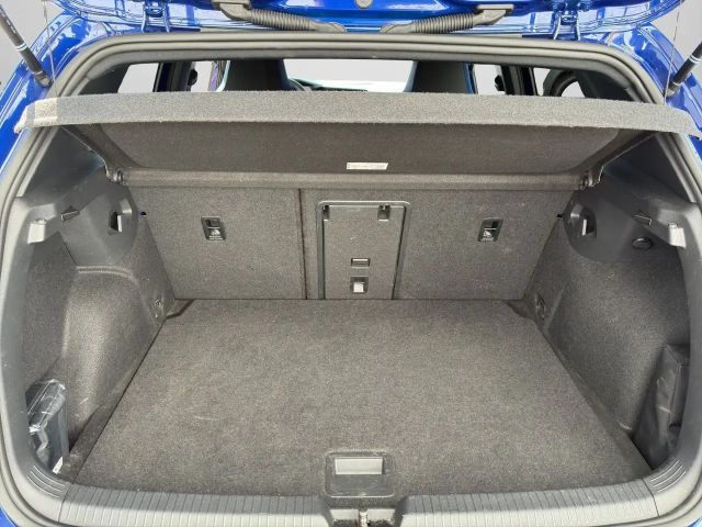 Volkswagen Golf 2.0 TSI 4Motion Golf VIII