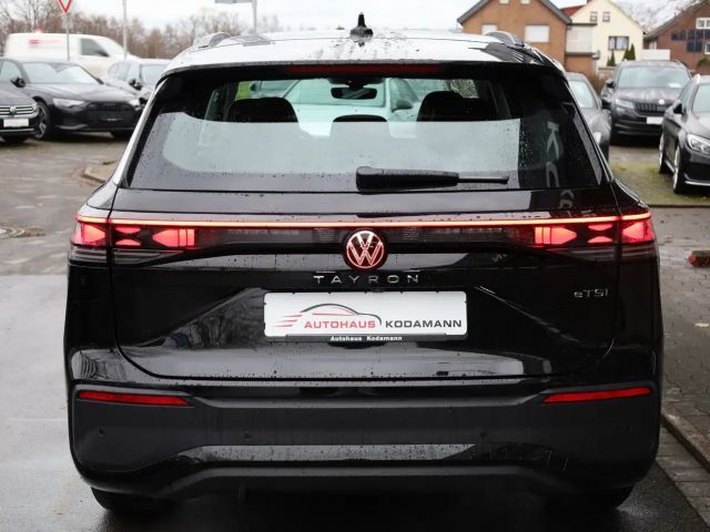 Volkswagen Tayron 1.5 eTSI Life