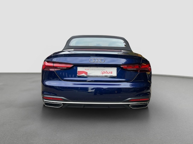 Audi A5 35 TFSI Cabriolet S-Tronic